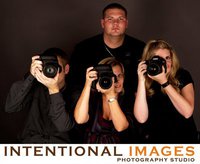 Intentional Images Photography Studio